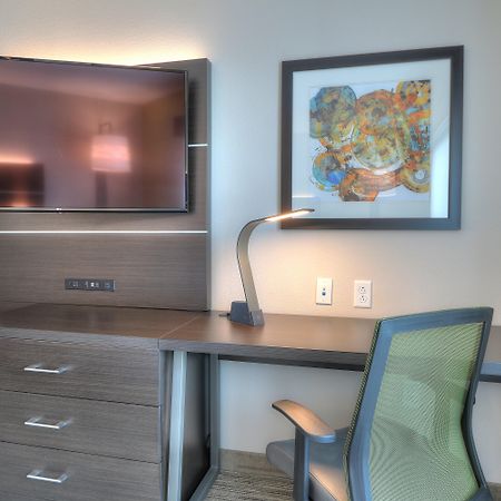 Holiday Inn Express Hotel & Suites Mobile Saraland By Ihg Buitenkant foto