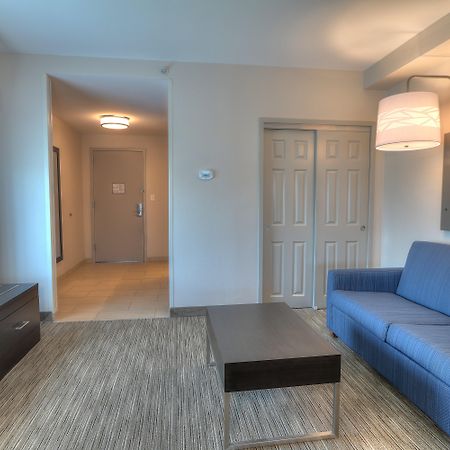Holiday Inn Express Hotel & Suites Mobile Saraland By Ihg Buitenkant foto