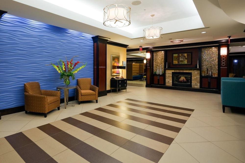 Holiday Inn Express Hotel & Suites Mobile Saraland By Ihg Buitenkant foto