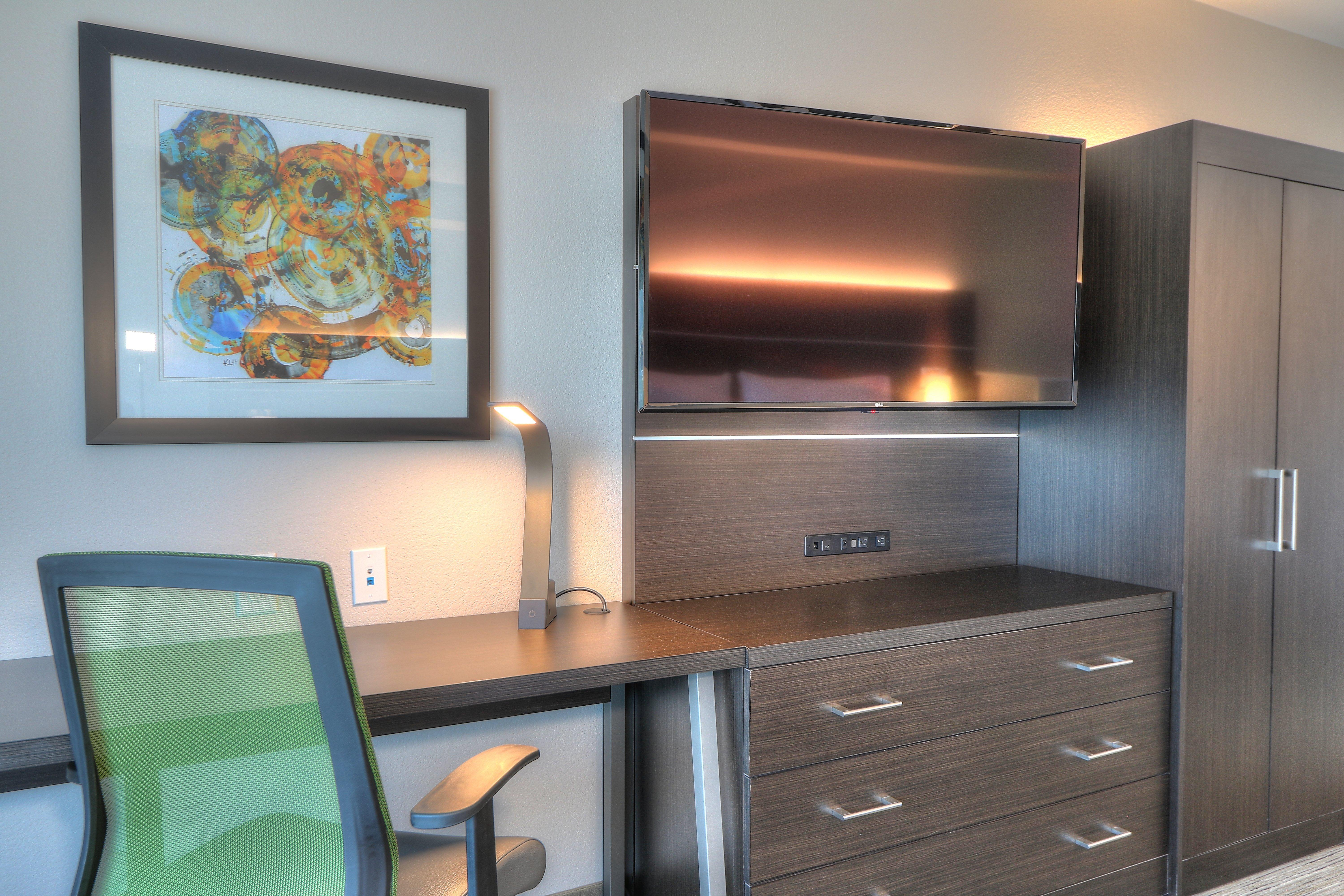 Holiday Inn Express Hotel & Suites Mobile Saraland By Ihg Buitenkant foto