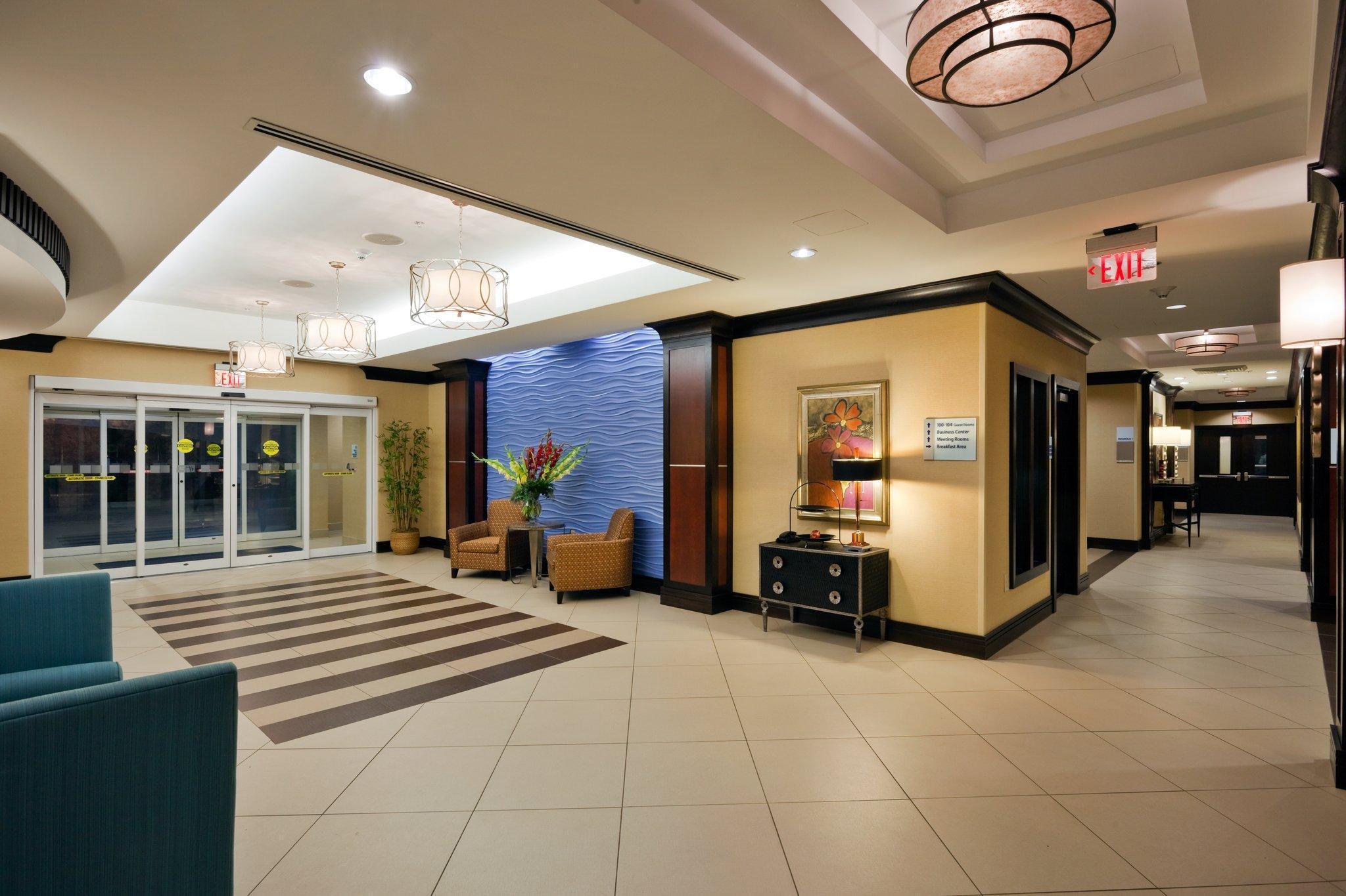 Holiday Inn Express Hotel & Suites Mobile Saraland By Ihg Buitenkant foto