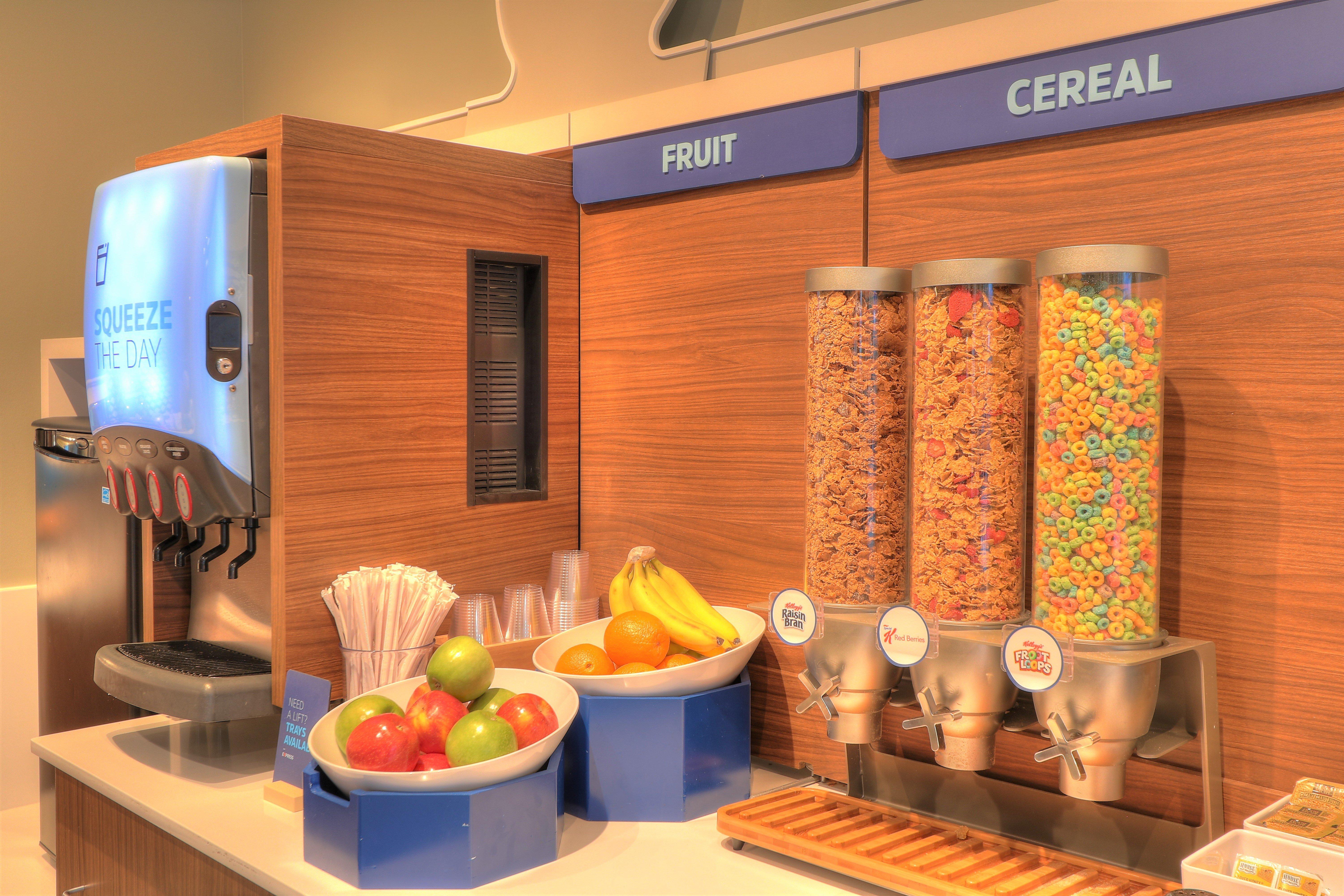 Holiday Inn Express Hotel & Suites Mobile Saraland By Ihg Buitenkant foto