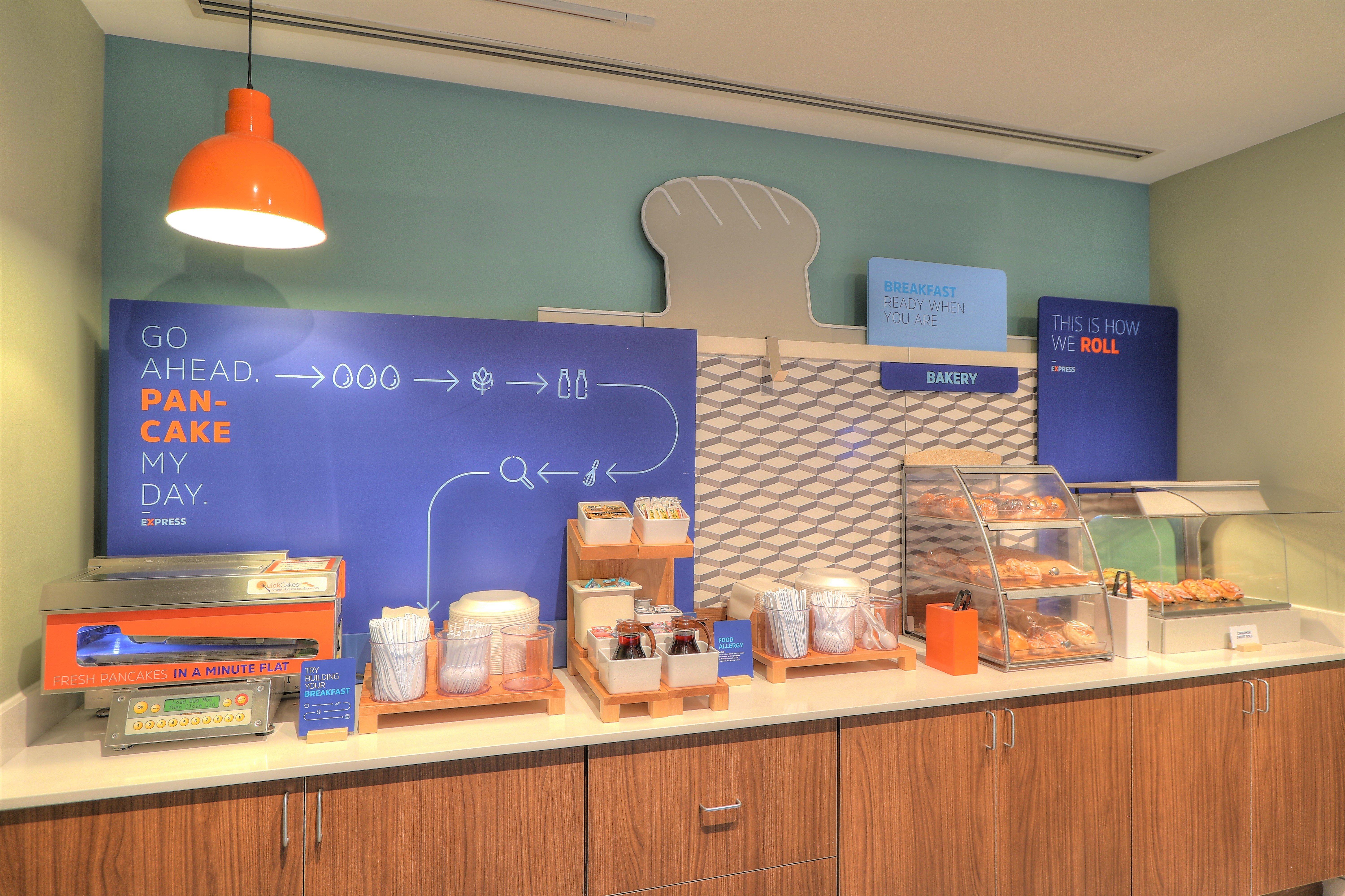 Holiday Inn Express Hotel & Suites Mobile Saraland By Ihg Buitenkant foto