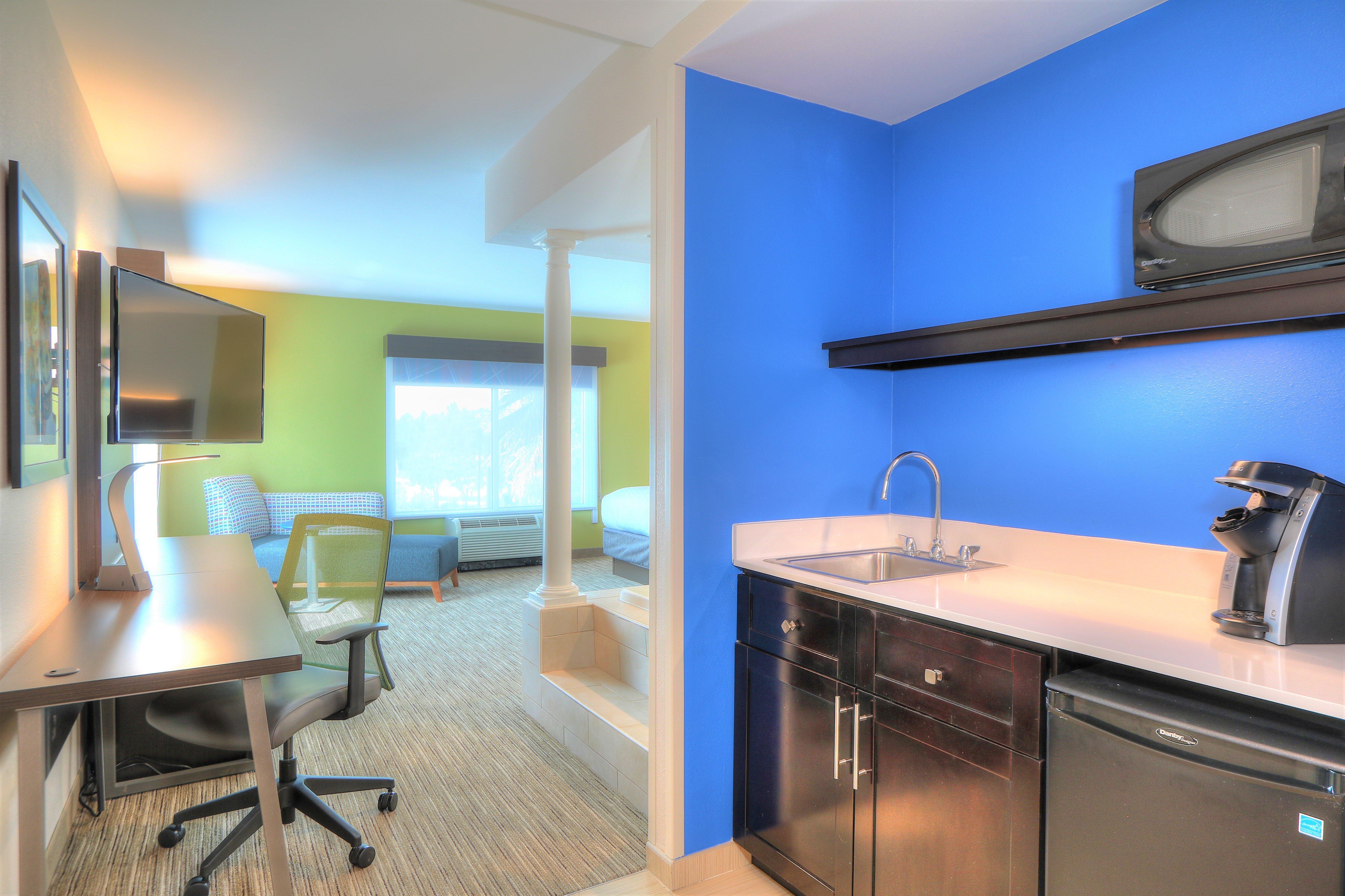 Holiday Inn Express Hotel & Suites Mobile Saraland By Ihg Buitenkant foto