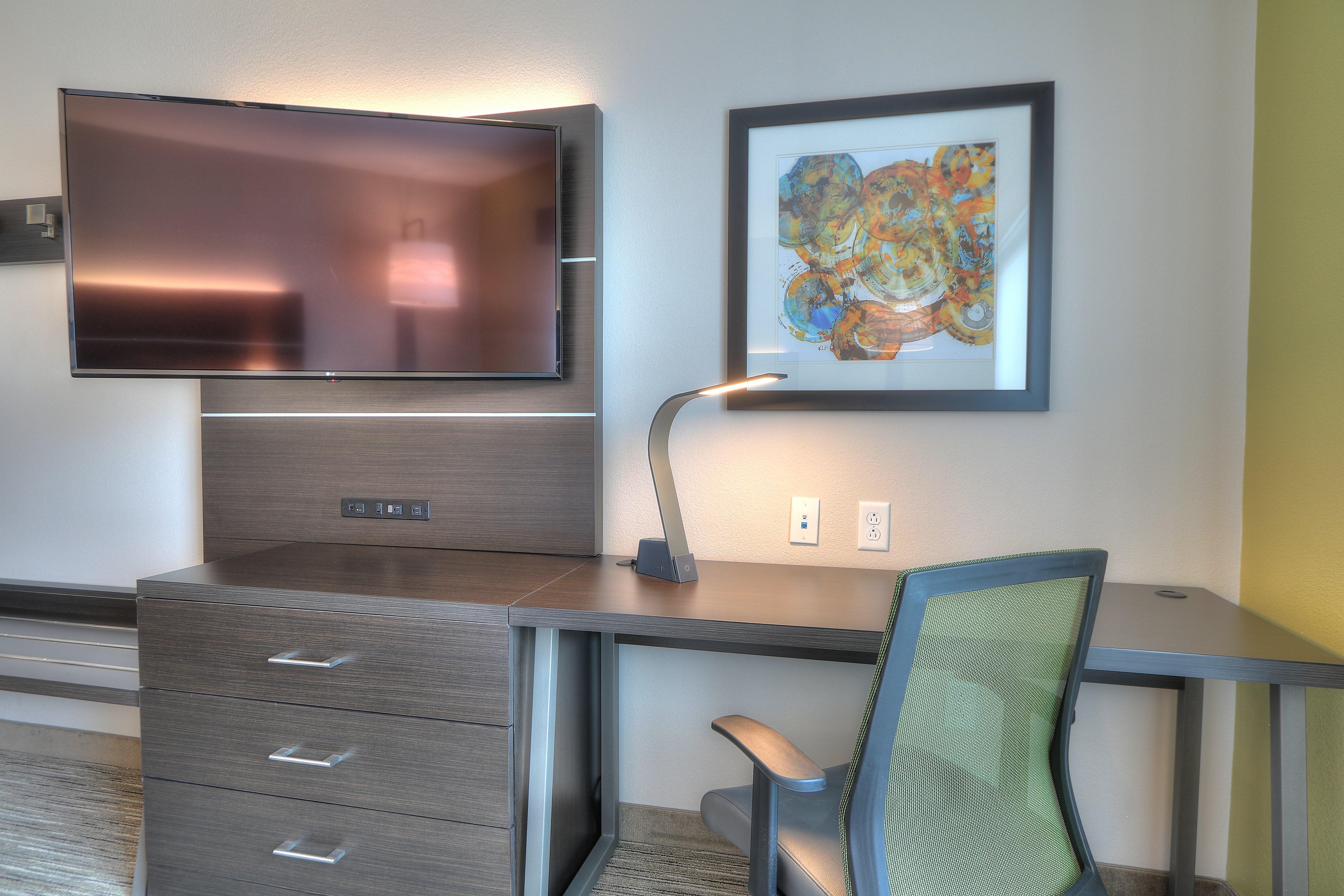 Holiday Inn Express Hotel & Suites Mobile Saraland By Ihg Buitenkant foto