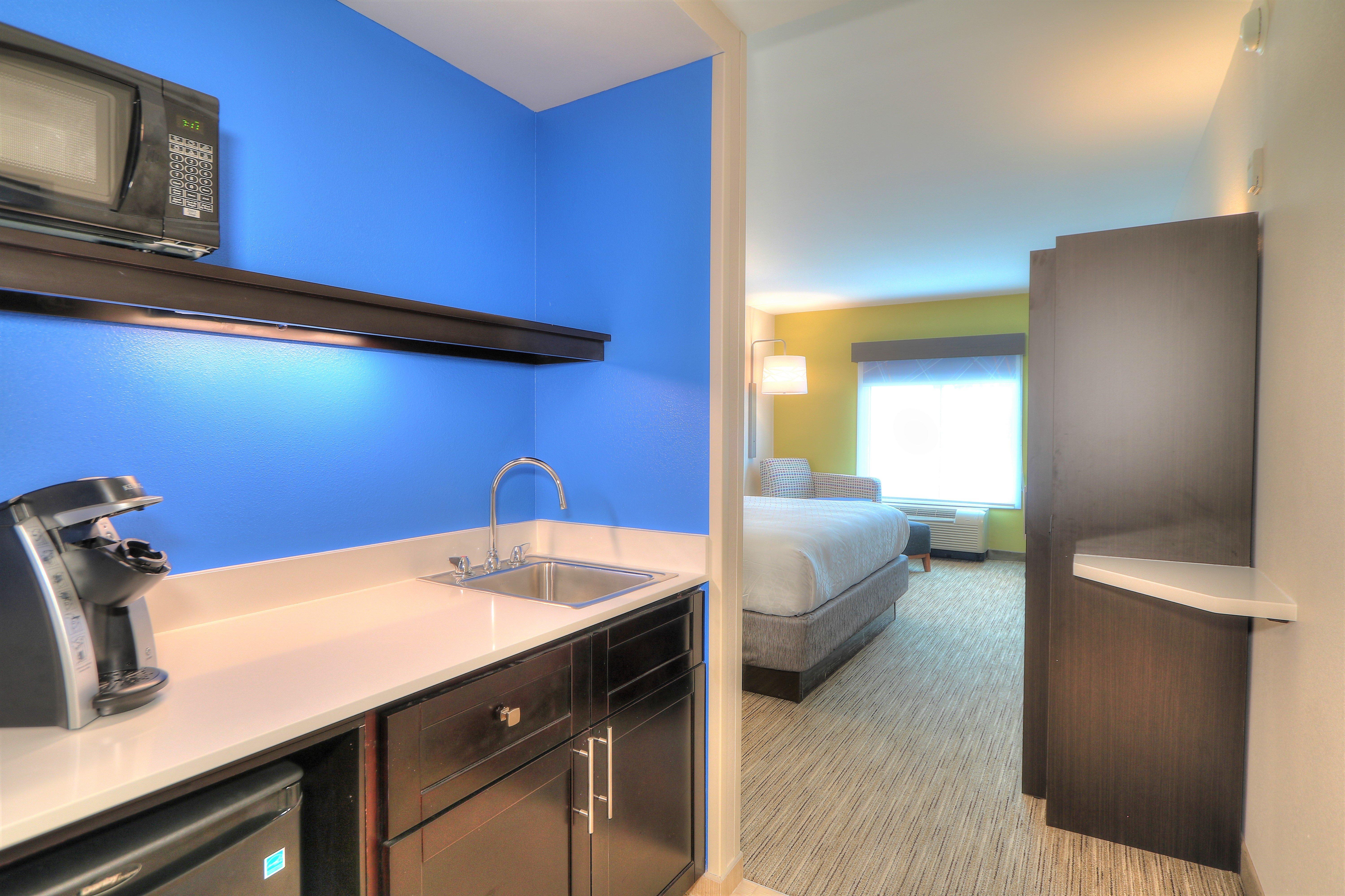 Holiday Inn Express Hotel & Suites Mobile Saraland By Ihg Buitenkant foto