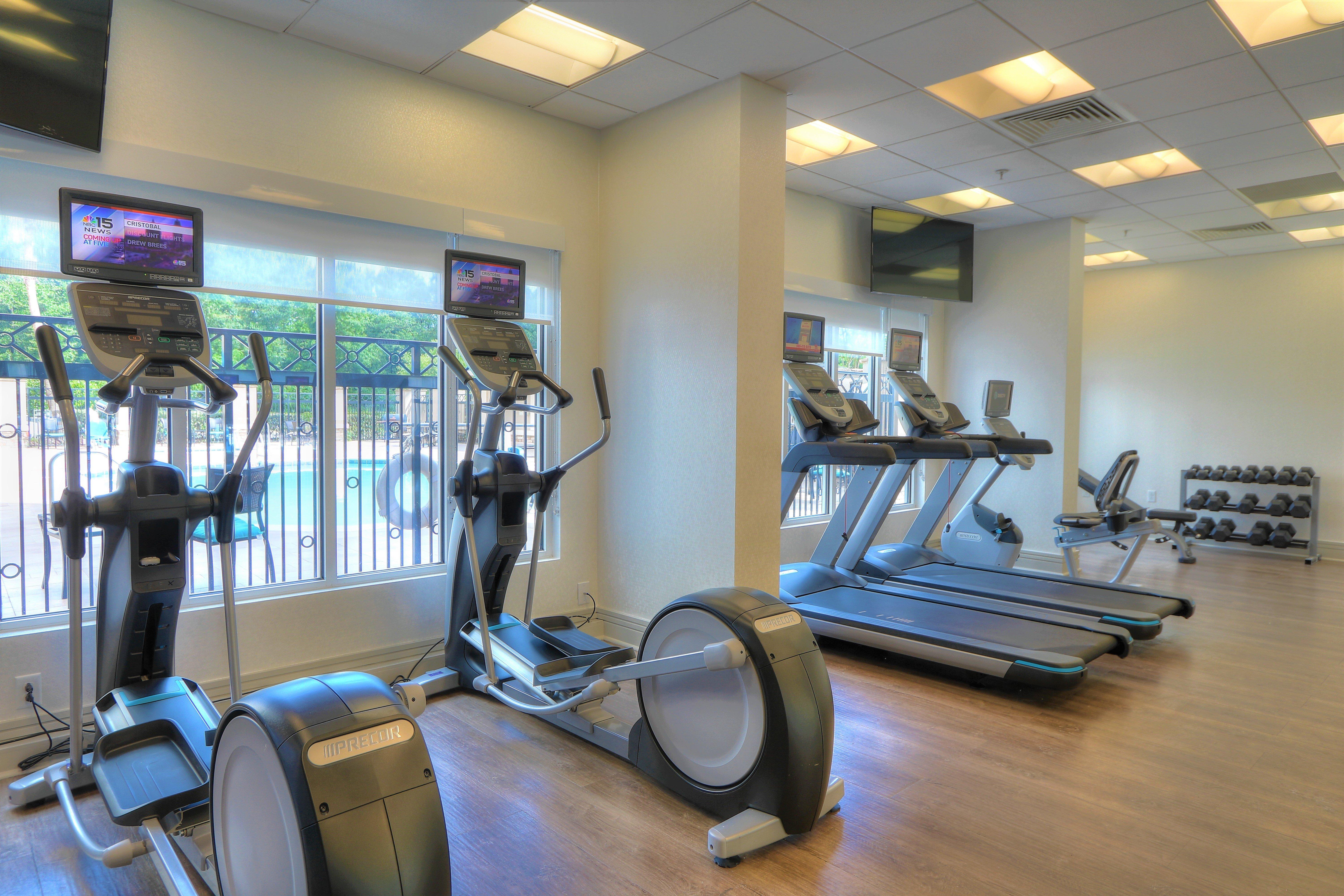 Holiday Inn Express Hotel & Suites Mobile Saraland By Ihg Buitenkant foto