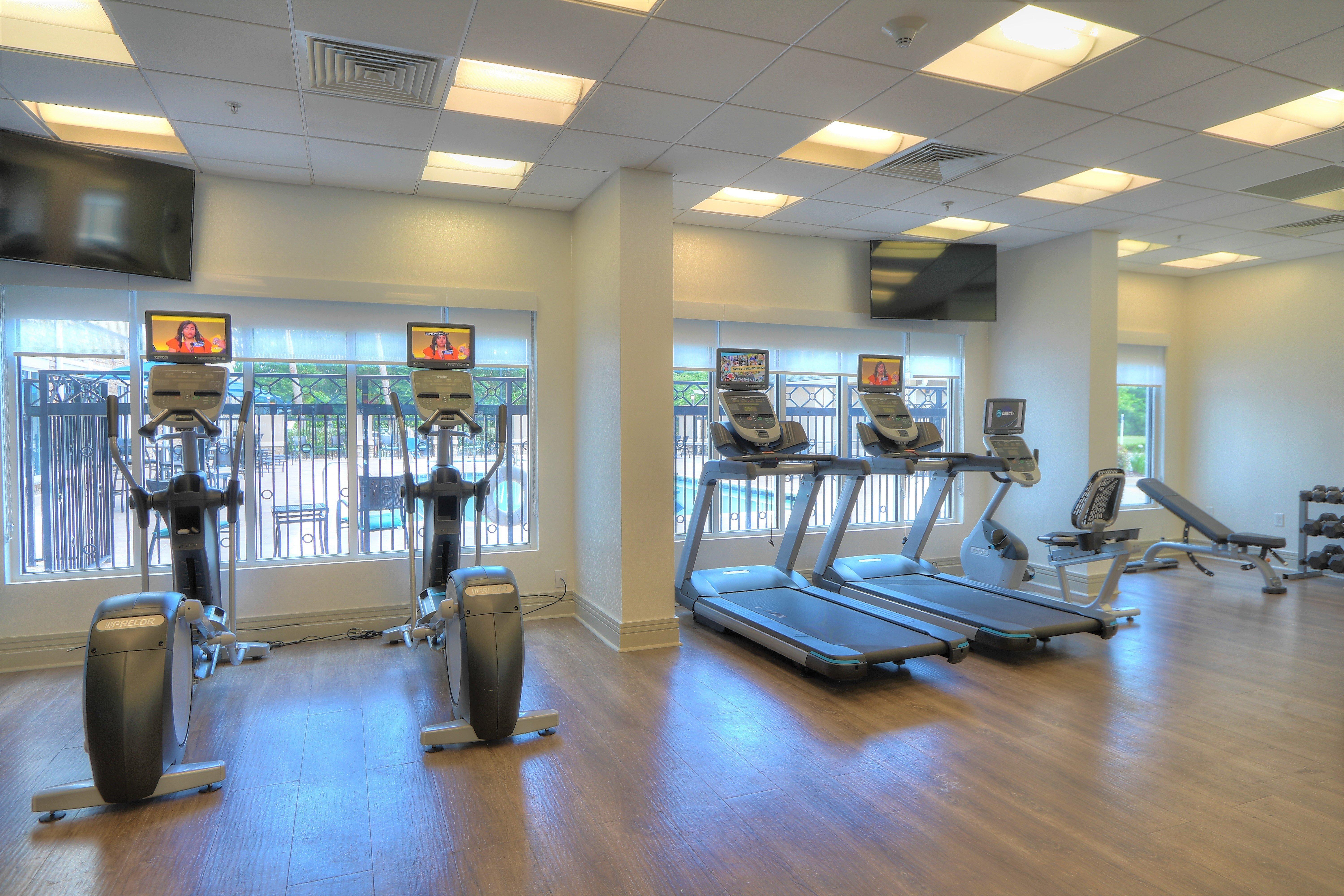 Holiday Inn Express Hotel & Suites Mobile Saraland By Ihg Buitenkant foto