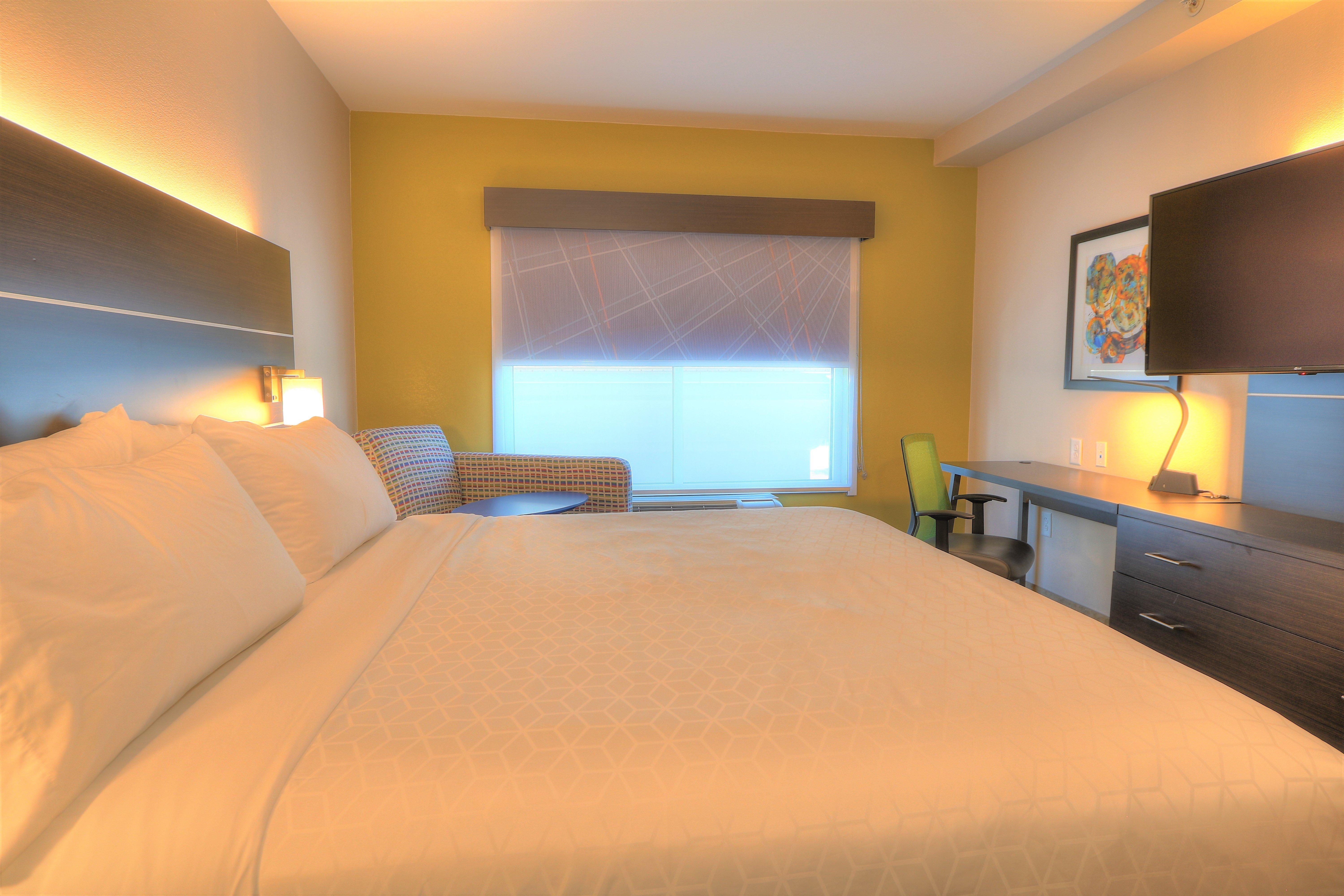 Holiday Inn Express Hotel & Suites Mobile Saraland By Ihg Buitenkant foto