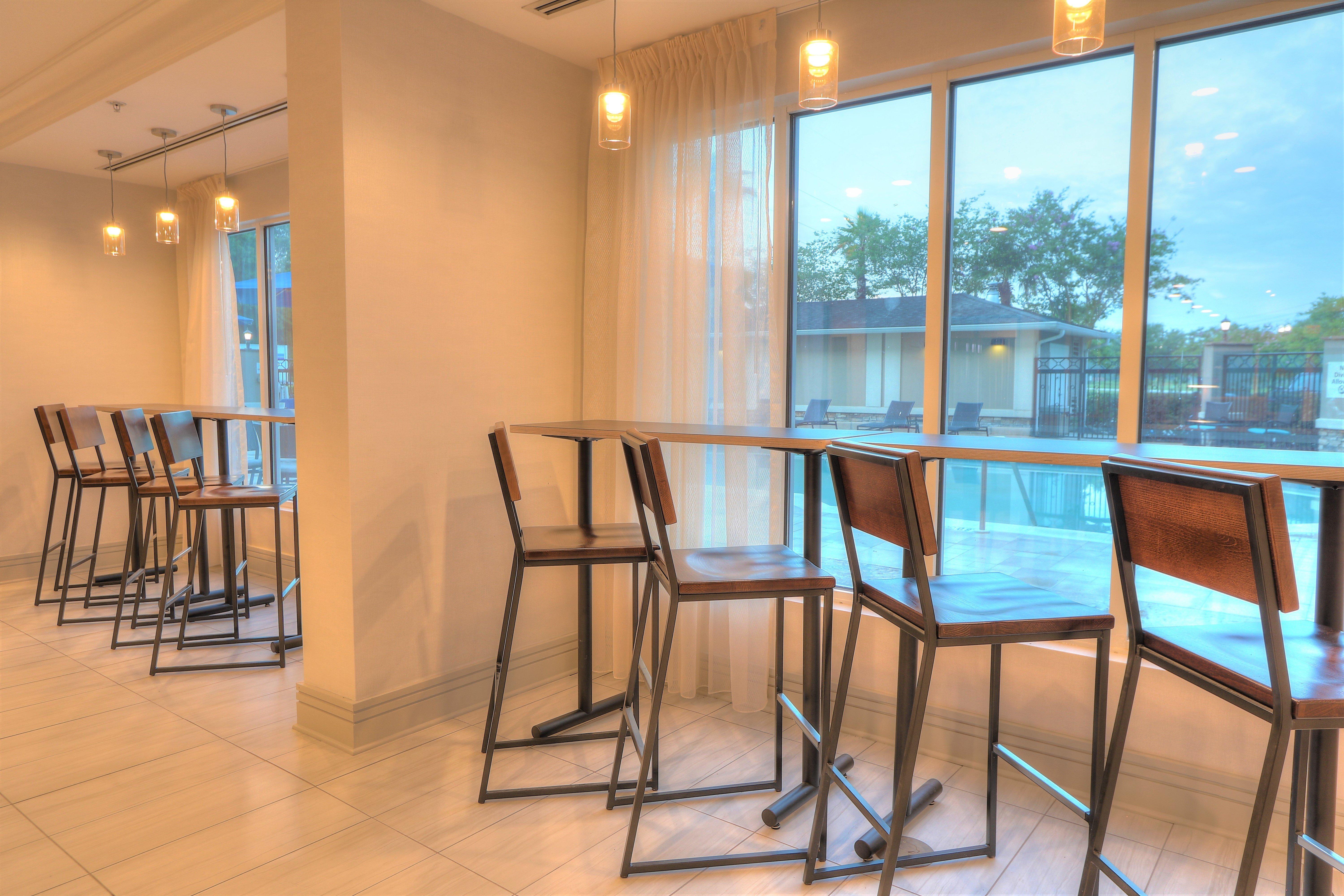 Holiday Inn Express Hotel & Suites Mobile Saraland By Ihg Buitenkant foto