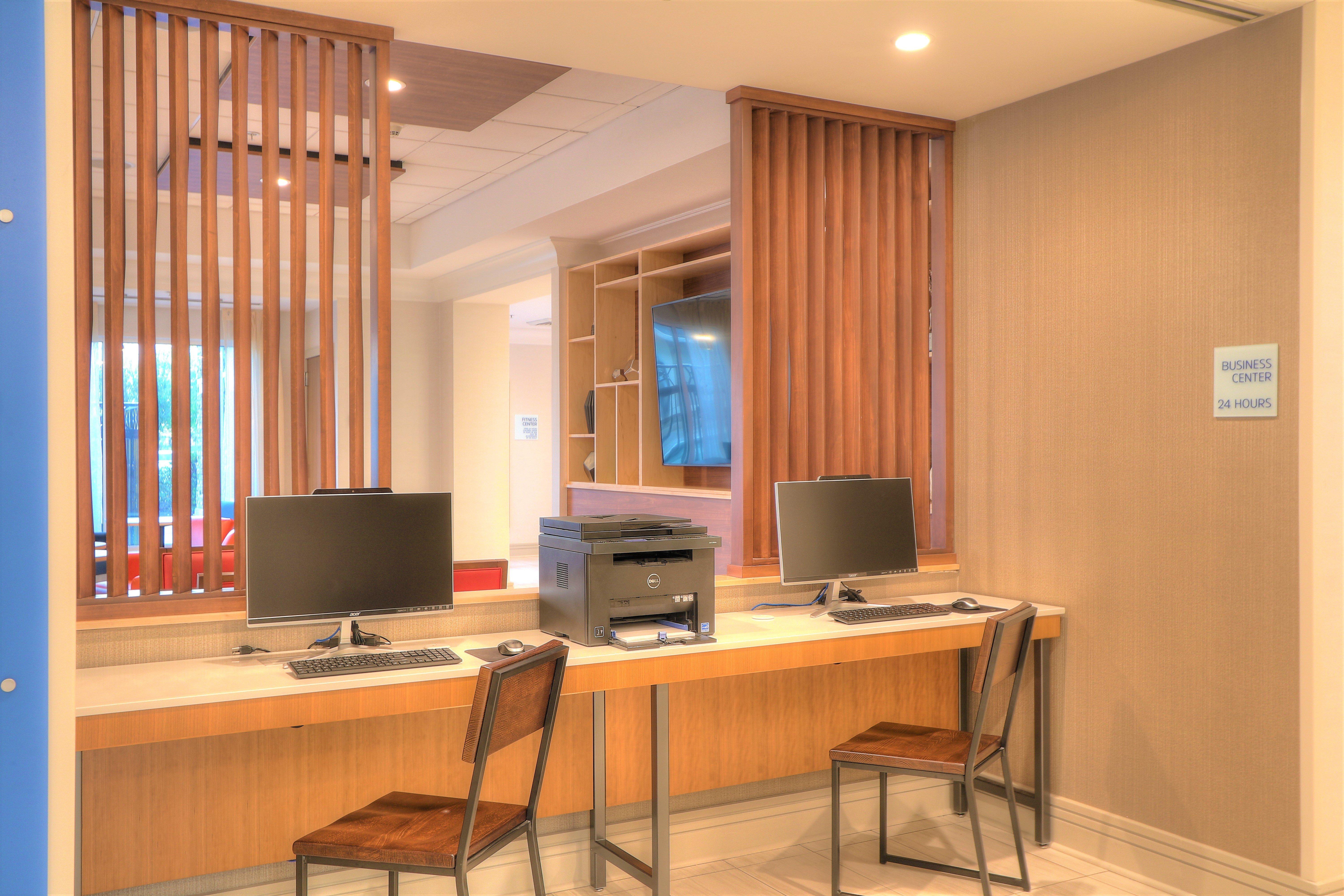 Holiday Inn Express Hotel & Suites Mobile Saraland By Ihg Buitenkant foto