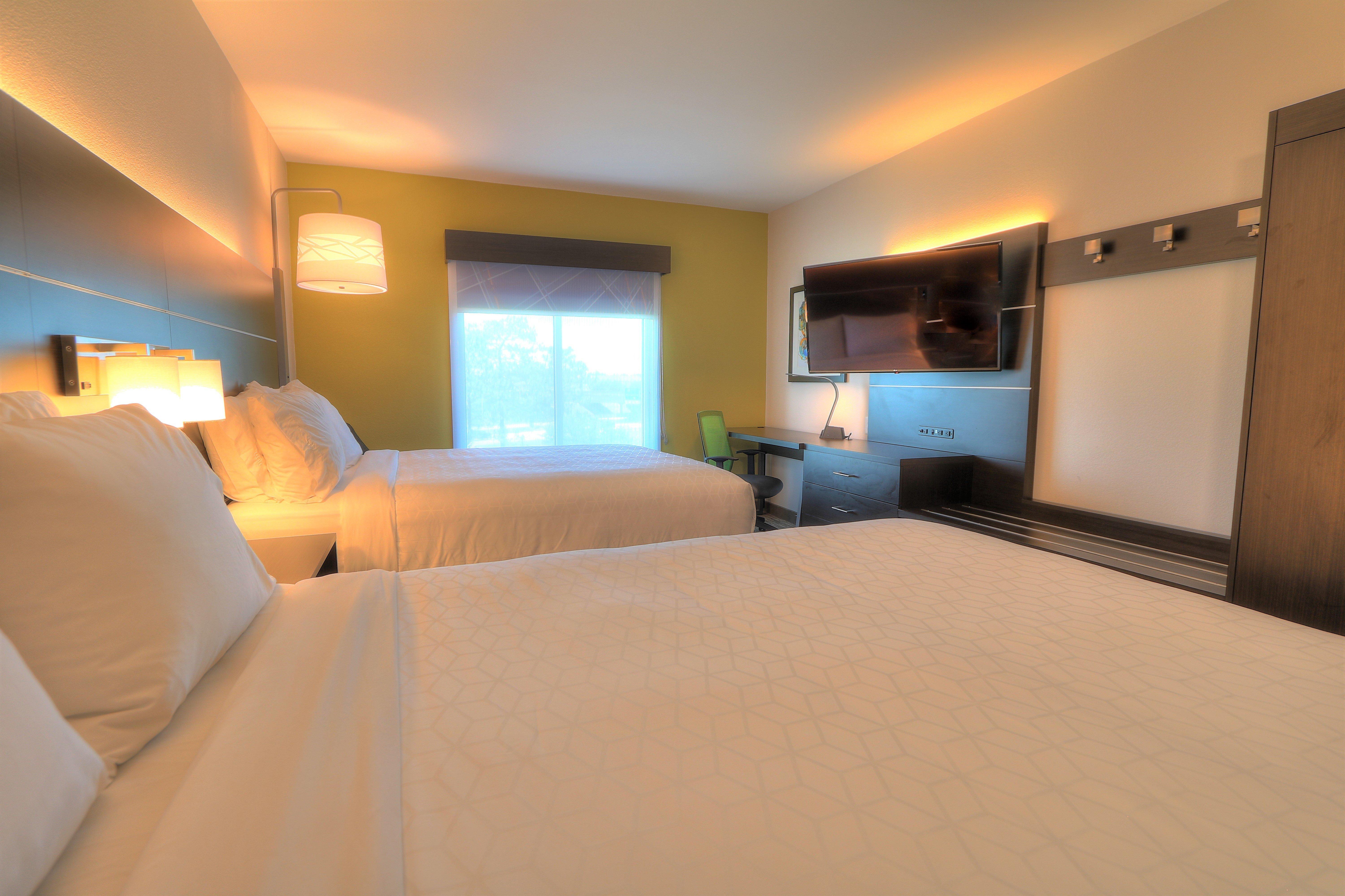 Holiday Inn Express Hotel & Suites Mobile Saraland By Ihg Buitenkant foto