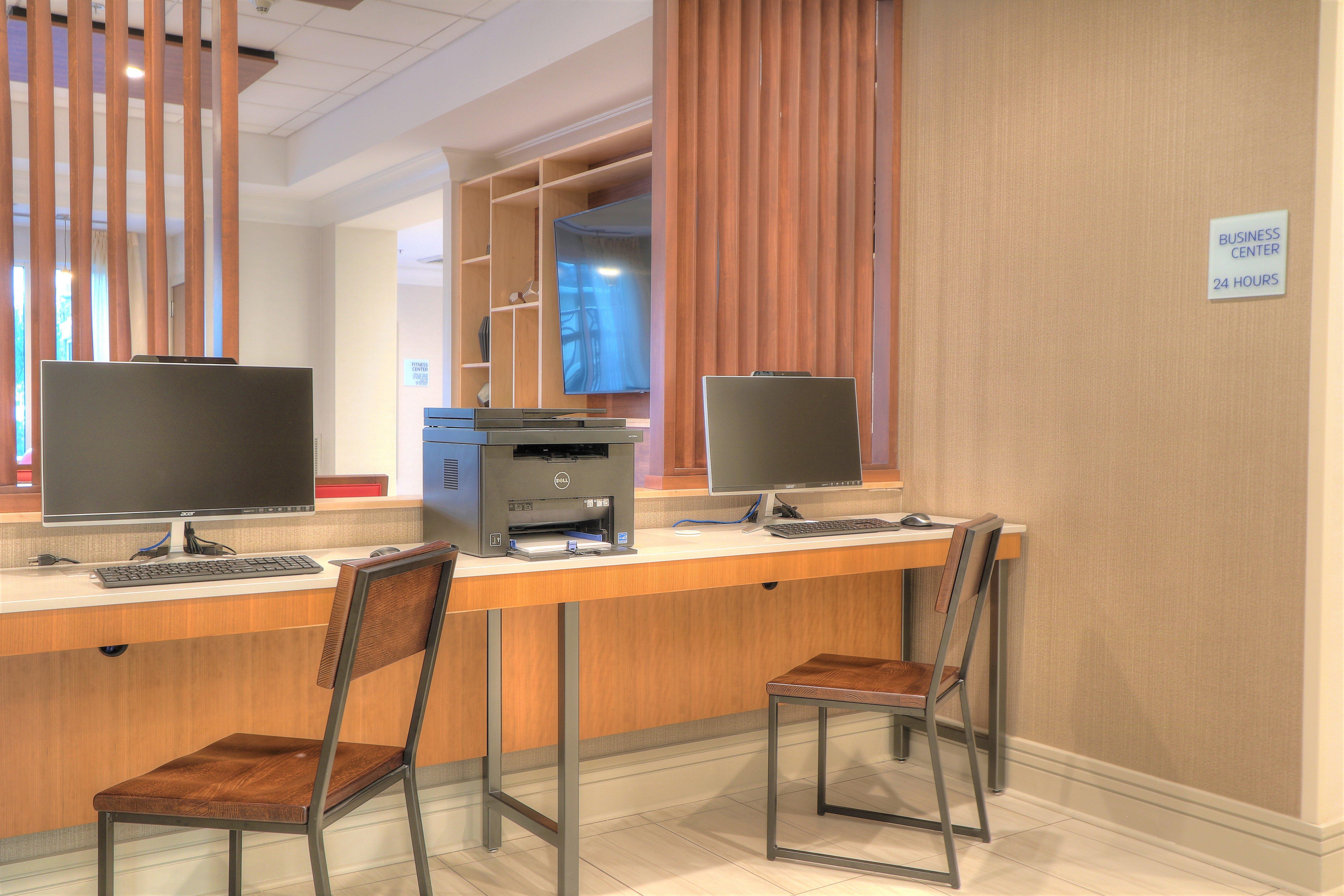 Holiday Inn Express Hotel & Suites Mobile Saraland By Ihg Buitenkant foto
