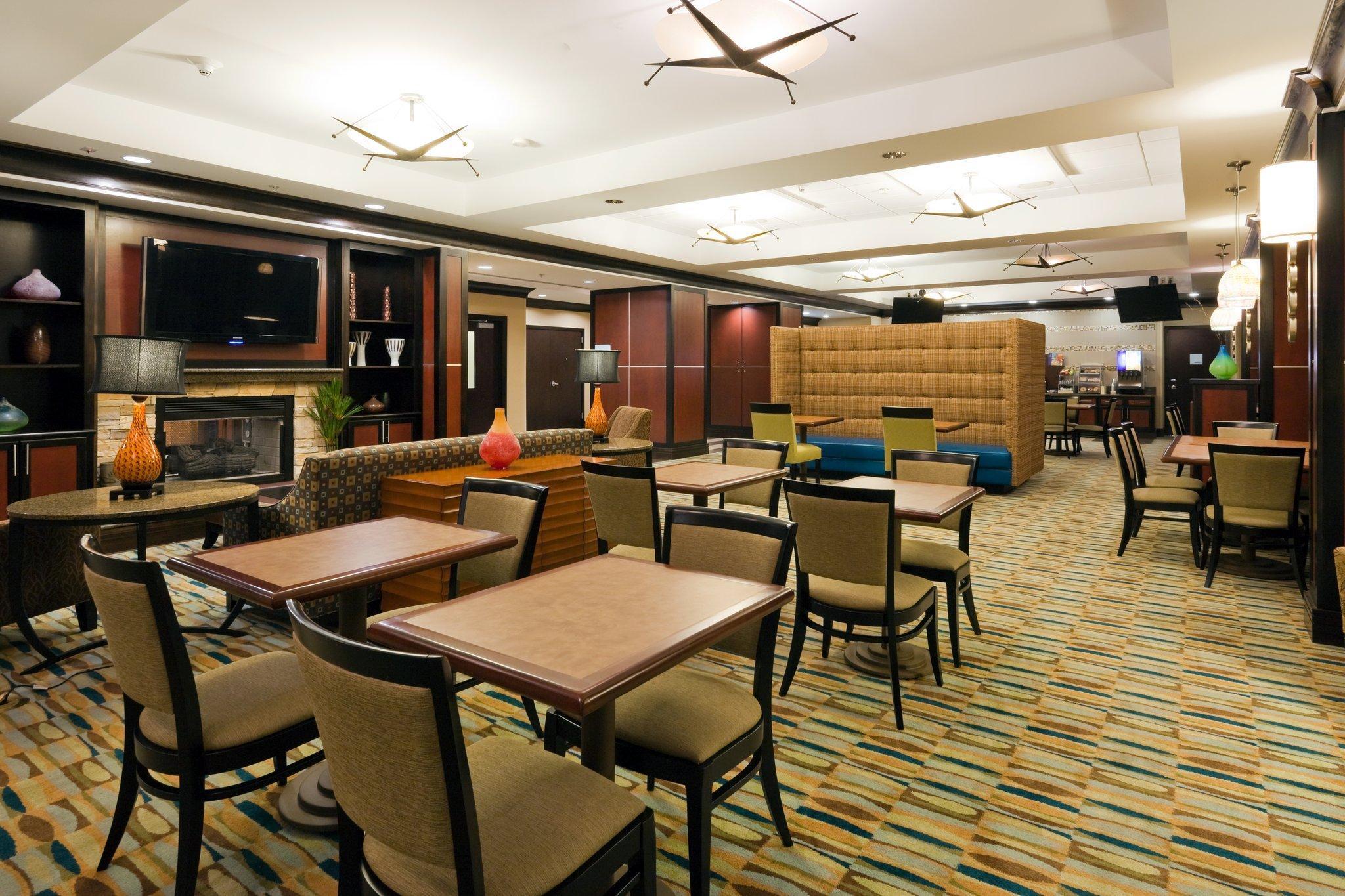 Holiday Inn Express Hotel & Suites Mobile Saraland By Ihg Buitenkant foto